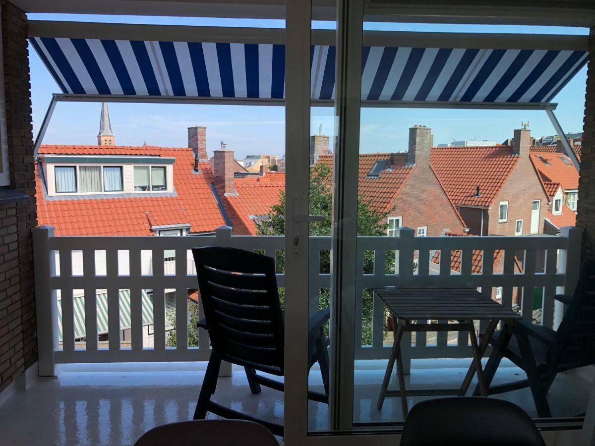 Casa Del Cisne 2 Apartment Zandvoort Exterior photo